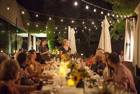 J Vineyards & Winery