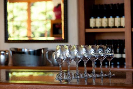 St. Francis Winery
