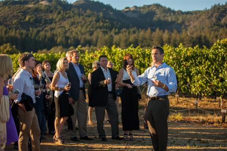 St. Francis Winery