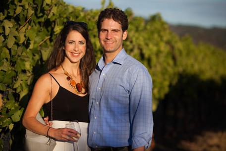 St. Francis Winery
