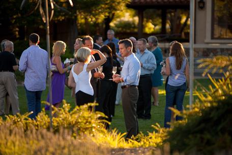 St. Francis Winery