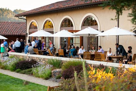 St. Francis Winery