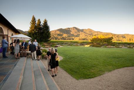 St. Francis Winery