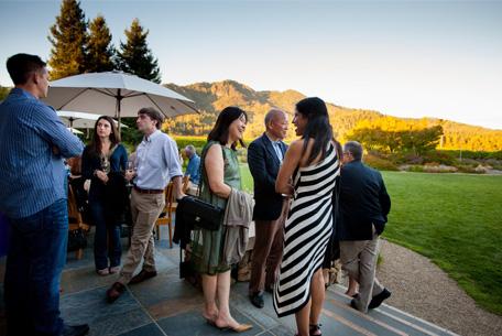 St. Francis Winery