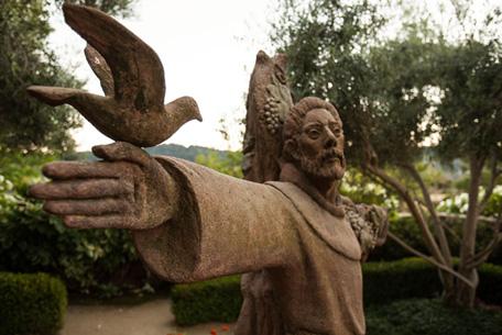 St. Francis Winery