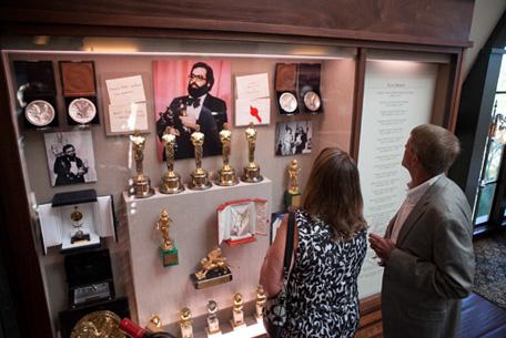 Francis Ford Coppola Winery