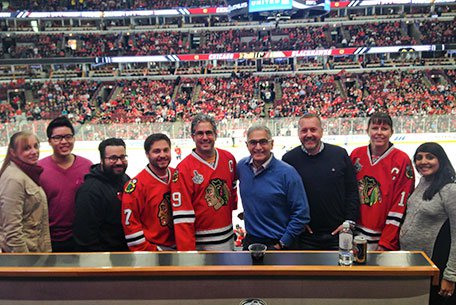 Chicago Blackhawks