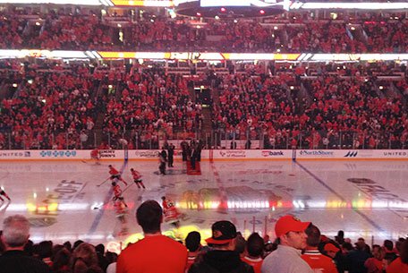 Chicago Blackhawks