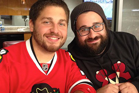 Chicago Blackhawks