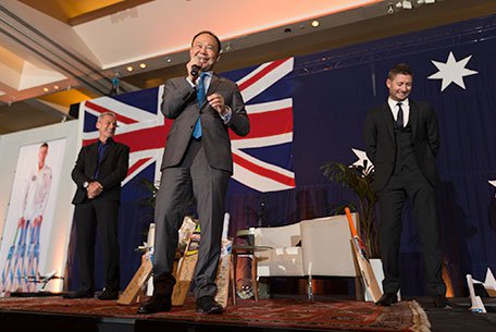 Michael Clarke