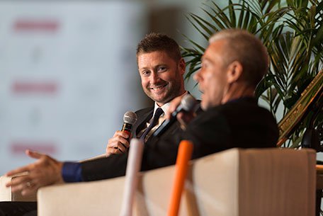 Michael Clarke