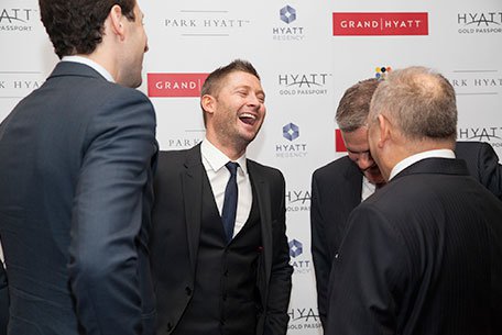 Michael Clarke