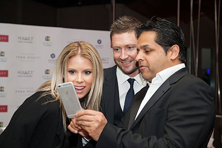 Michael Clarke