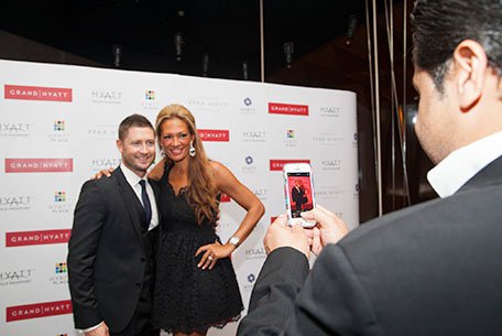Michael Clarke