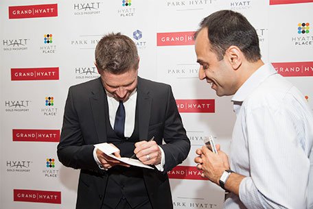 Michael Clarke