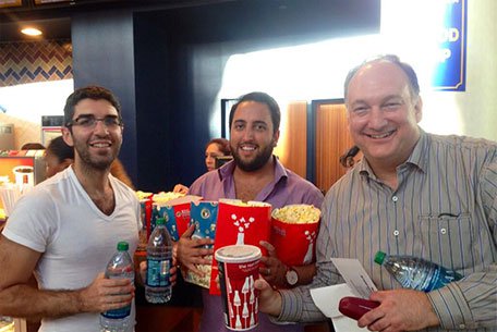 Movie Screening