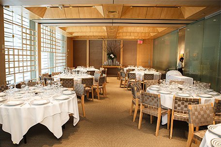 Le Bernardin