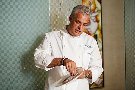 Le Bernardin
