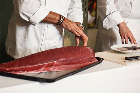 Le Bernardin