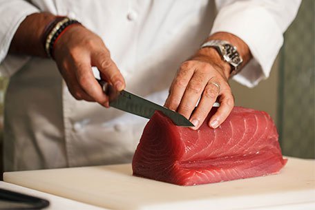 Le Bernardin