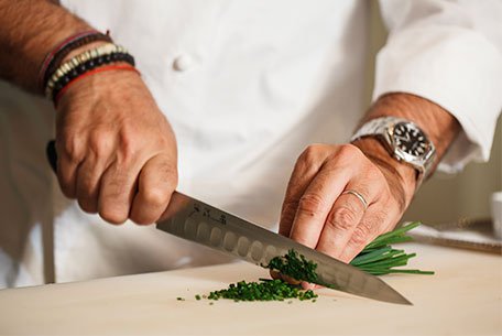 Le Bernardin