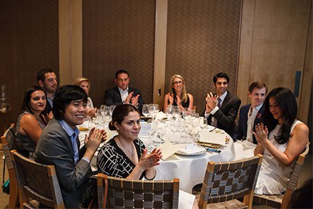 Le Bernardin