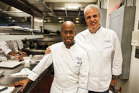 Le Bernardin