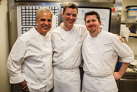 Le Bernardin