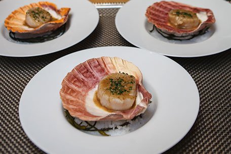 Le Bernardin
