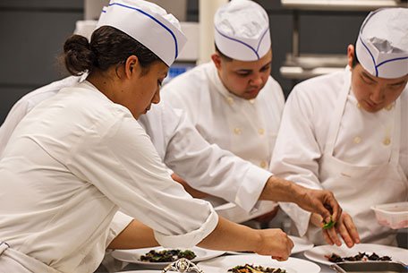 Le Bernardin