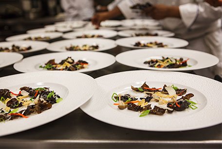 Le Bernardin