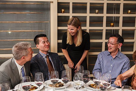 Le Bernardin