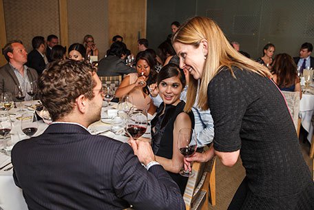 Le Bernardin