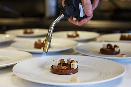 Le Bernardin
