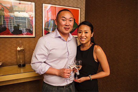Le Bernardin