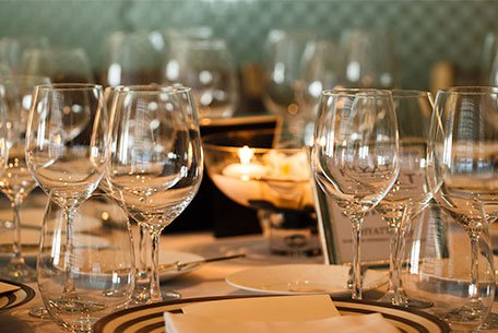 Le Bernardin