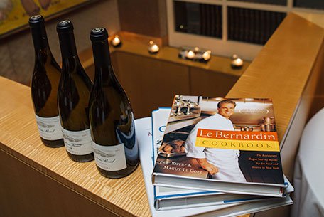 Le Bernardin