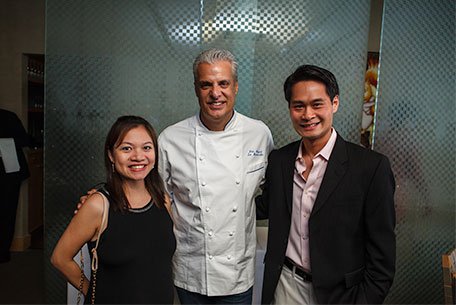 Le Bernardin