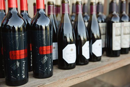 Francis Ford Coppola Winery