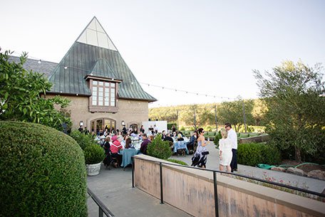 Francis Ford Coppola Winery