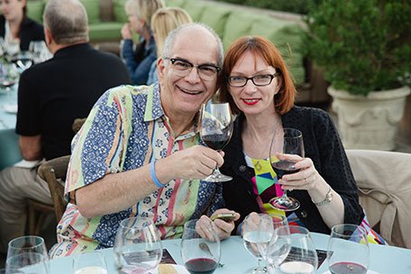 Francis Ford Coppola Winery
