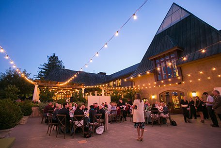 Francis Ford Coppola Winery