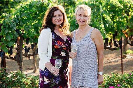 Francis Ford Coppola Winery