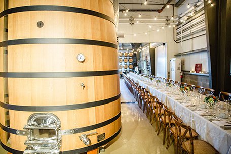 Francis Ford Coppola Winery