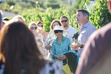 Francis Ford Coppola Winery