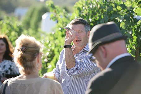 Francis Ford Coppola Winery