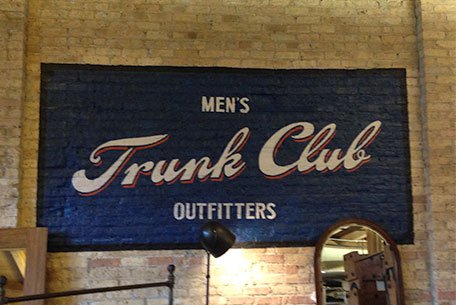 Trunk Club