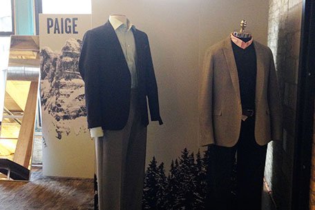 Trunk Club
