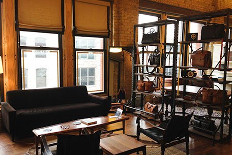 Trunk Club