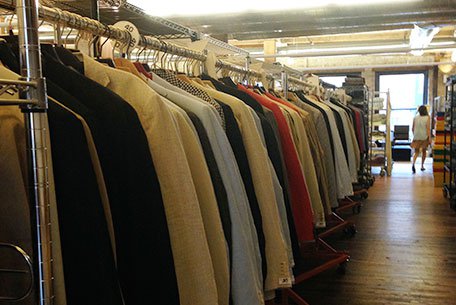 Trunk Club